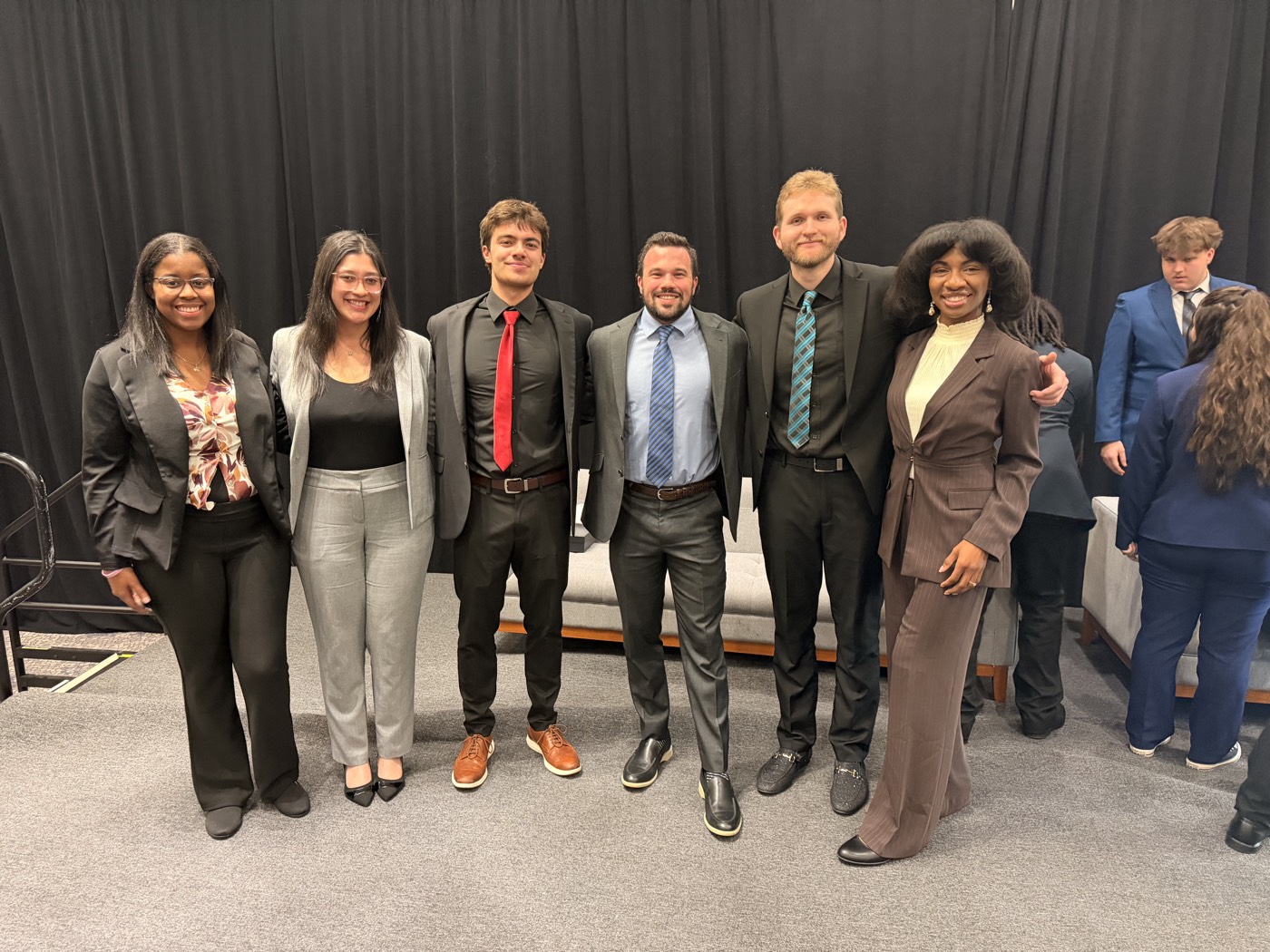 Sprink Strategy marketing professionals