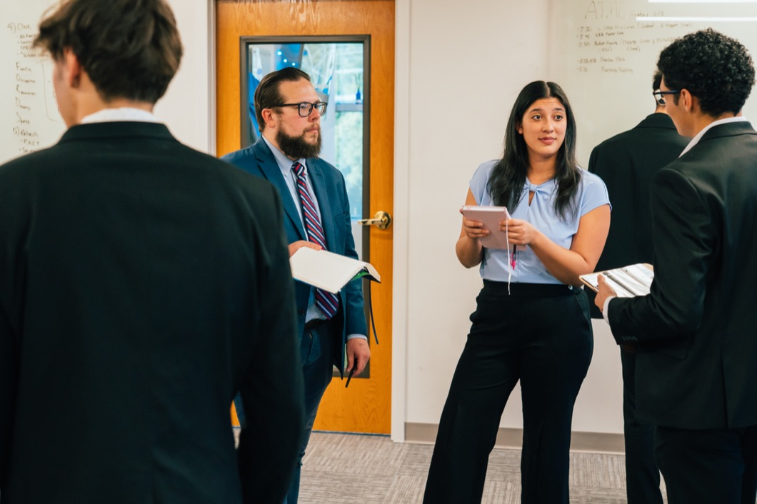 Sprink Strategy team culture